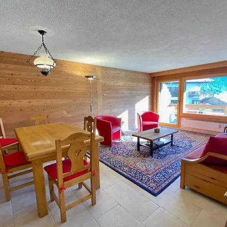 Apartmán Sologne 024