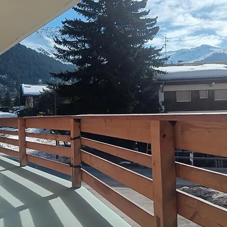 Sologne 024 Apartmán