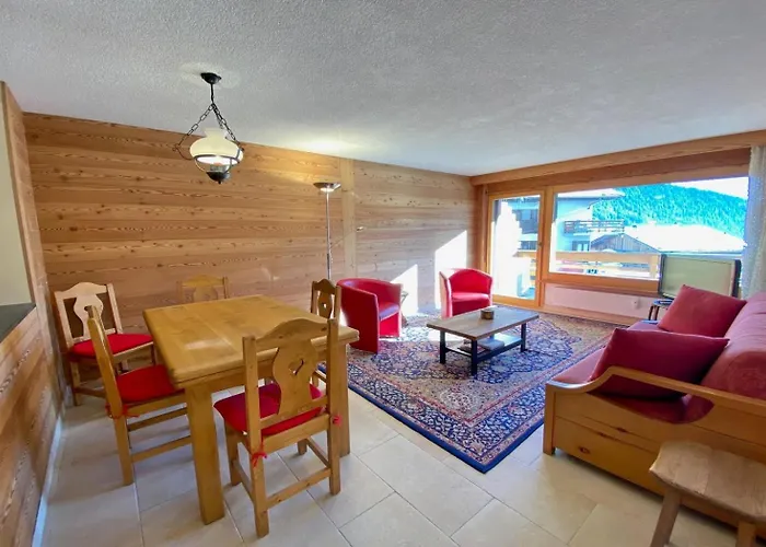 Apartamento Sologne 024