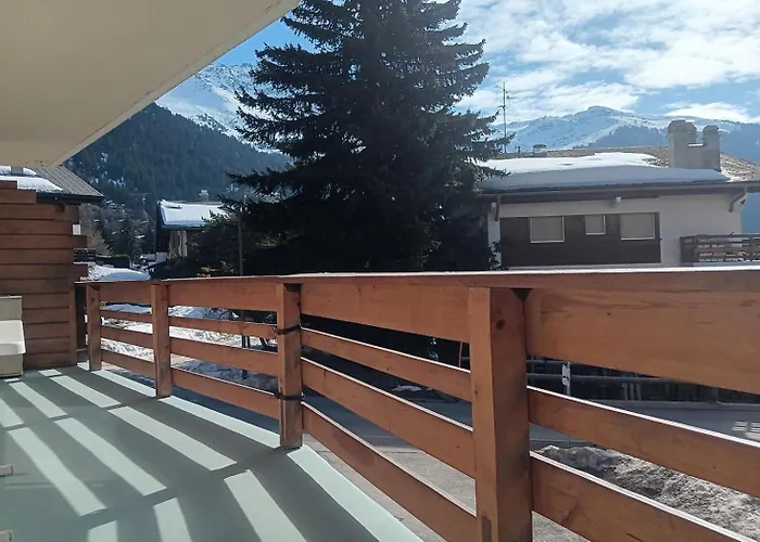 Sologne 024 Apartamento