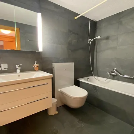 Sologne 024 Appartamento