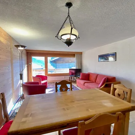 Appartamento Sologne 024 *