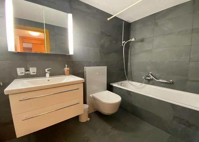 Sologne 024 Apartamento