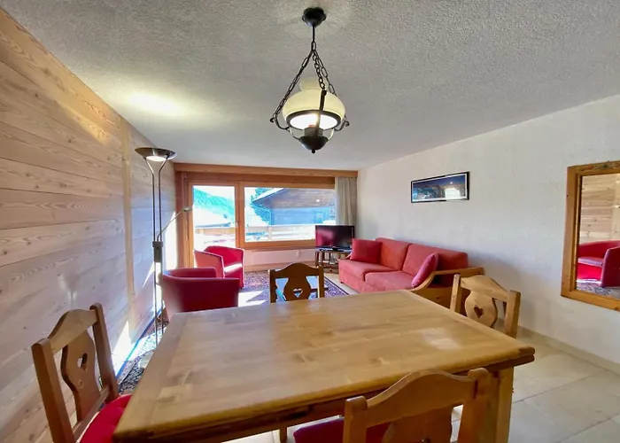 Apartamento Sologne 024 *